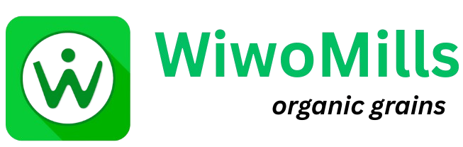 Wiwo Mills – The Heart of Every Meal.